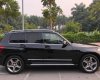 Mercedes-Benz GLK 220 2015 - Cần bán xe Mercedes GLK 220 năm 2015, màu đen