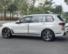 BMW X7 xDrive40i M-Sport 2021 - Bán BMW X7 xDrive40i M-Sport 2021 - màu trắng, nhập khẩu, hỗ trợ trả góp, thủ tục nhanh chóng