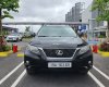 Lexus RX 350   AWD 2009 - Cần bán gấp Lexus RX 350 AWD năm 2009, màu đen, nhập khẩu nguyên chiếc chính chủ