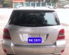 Mercedes-Benz GLK300   4Matic  2011 - Bán Mercedes GLK300 4Matic sản xuất 2011, màu bạc số tự động