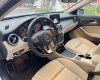 Mercedes-Benz GLA 200 2016 - Mercedes Benz GLA 200 Model 2017 siêu lướt - Nội thất kem, xe rất ít đi