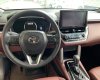Toyota Corolla Cross 2021 - Toyota Corolla Cross 1.8G 2021, giá tốt, khuyến mãi cực lớn cuối năm, giảm khủng, sẵn xe giao ngay, lãi suất 0,2%/tháng