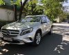 Mercedes-Benz GLA 200 AMG  2014 - Cần bán gấp Mercedes GLA 200 AMG năm 2014, màu bạc, xe nhập xe gia đình, 795 triệu