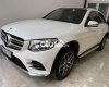 Mercedes-Benz GLC 300 4Matic 2017 - Bán Mercedes GLC 300 4MATIC sản xuất 2017, màu trắng, xe nhập