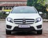 Mercedes-Benz GLC 250 4Matic 2015 - Bán Mercedes GLA250 4Matic năm 2015, màu trắng, 999tr