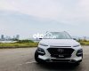 Hyundai Kona 2021 - Bán Hyundai Kona sản xuất 2021, màu trắng, xe nhập, giá tốt