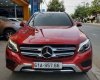 Mercedes-Benz GLC 250 GLC 250 4Matic 2019 - Bán ô tô Mercedes GLC 250 4Matic năm 2019, màu đỏ, nhập khẩu nguyên chiếc