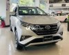 Toyota Rush 2021 - Bán xe Toyota Rush 2021, màu bạc, xe nhập
