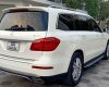 Mercedes-Benz GL 400 2015 - Bán xe Mercedes GL 400 năm 2015, màu trắng, nhập khẩu