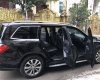 Mercedes-Benz GLS 400 2016 - Bán Mercedes GLS 400 năm sản xuất 2016, màu đen