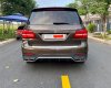Mercedes-Benz GLS 400   2016 - Bán ô tô Mercedes sản xuất 2016, màu nâu, nhập khẩu còn mới