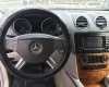 Mercedes-Benz GL 450 GL 450 4Matic 2007 - Cần bán lại xe Mercedes GL 450 4Matic năm sản xuất 2007, màu đen, nhập khẩu nguyên chiếc, giá chỉ 550 triệu