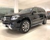 Mercedes-Benz GLS 400 GLS 400 3.0AT 2016 - Bán Mercedes GLS 400 3.0AT năm 2016, màu đen, nhập khẩu nguyên chiếc