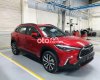 Toyota Corolla Cross 2021 - Cần bán xe Toyota Corolla Cross đời 2021, màu đỏ, xe nhập, giá 720tr