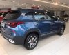 Kia Seltos AT Premium 2021 - Bán Kia Seltos AT Premium sản xuất 2021, màu xanh lam giá cạnh tranh