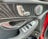 Mercedes-Benz GLC 300  4Matic 2017 - Cần bán xe Mercedes GLC 300 4Matic sản xuất 2017, màu đỏ