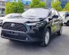 Toyota Corolla Cross 2021 - Toyota Vinh - Nghệ An bán xe Cross 1.8G giá rẻ nhất Nghệ An, trả góp 80% lãi suất thấp