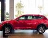 Mazda CX-8 AT 2021 - [Mazda Quảng Ngãi] Mazda CX-8 AT 2021, miễn 50% thuế trước bạ, ưu đãi lên đến 70tr, đặc biệ tặng gói nâng cấp 50tr, đủ màu