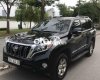 Toyota Land Cruiser Prado TXL 2015 - Bán xe Toyota Land Cruiser Prado TXL năm sản xuất 2015, màu đen, nhập khẩu nguyên chiếc