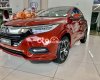 Honda HR-V 2021 - Bán xe Honda HR-V đời 2021, màu đỏ, nhập khẩu nguyên chiếc Thái