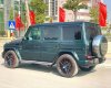 Mercedes-Benz G63 AMG 2016 - Cần bán gấp Mercedes G63 AMG năm sản xuất 2016, màu xanh lam, nhập khẩu nguyên chiếc