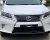 Lexus RX 350   AWD  2015 - Bán Lexus RX 350 AWD năm sản xuất 2015, màu trắng, nhập khẩu