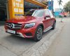 Mercedes-Benz GLC 250 GLC 250 4Matic 2019 - Bán ô tô Mercedes GLC 250 4Matic năm 2019, màu đỏ, nhập khẩu nguyên chiếc