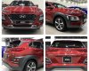 Hyundai Kona 2.0 AT  2021 - Cần bán Hyundai Kona 2.0 AT đặc biệt đời 2021, màu đỏ