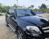 Mercedes-Benz GLK 250  4Matic   2015 - Bán Mercedes GLK 250 4Matic sản xuất năm 2015, màu đen còn mới