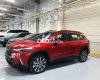 Toyota Corolla Cross 2021 - Cần bán xe Toyota Corolla Cross đời 2021, màu đỏ, xe nhập, giá 720tr