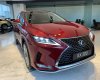 Lexus RX 300 2021 - [ Giao ngay] Lexus RX 300 đỏ nâu còn duy nhất 1 xe tại showroom, giao ngay đi Tết, nhiều quà tặng và ưu đãi hấp dẫn