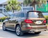 Mercedes-Benz GLS 400 2017 - Cần bán xe Mercedes-Benz GLS 400 năm sản xuất 2017