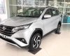Toyota Rush 2021 - Bán ô tô Toyota Rush đời 2021, màu bạc, nhập khẩu
