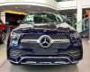 Mercedes-Benz GLE 450 4Matic 2021 - Xe Mercedes-Benz GLE 450 4Matic 2021, SUV 7 chỗ nhập khẩu, có sẵn giao ngay