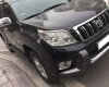 Toyota Land Cruiser Prado   TXL 2.7L  2011 - Bán xe Toyota Land Cruiser Prado TXL 2.7L sản xuất 2011, màu đen, nhập khẩu 