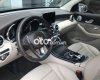 Mercedes-Benz GLC 300  4Matic   2017 - Cần bán Mercedes GLC 300 4Matic sản xuất năm 2017, màu nâu còn mới