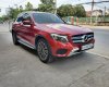 Mercedes-Benz GLC 250 GLC 250 4Matic 2019 - Bán ô tô Mercedes GLC 250 4Matic năm 2019, màu đỏ, nhập khẩu nguyên chiếc