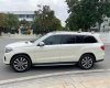 Mercedes-Benz GLS 400 2018 - Cần bán Mercedes GLS400 đời 2018, màu trắng, xe nhập