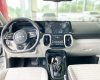 Kia Sonet 1.5 Deluxe MT 2021 - Bán Kia Sonet năm 2021, giảm 50% thuế TB, quà tặng hấp dẫn, thủ tục nhanh gọn sẵn xe giao ngay