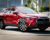 Toyota Corolla Cross 1.8G 2021 - Cần bán Toyota Corolla Cross 1.8G sản xuất 2021, màu đỏ, xe nhập giá cạnh tranh