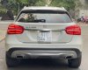 Mercedes-Benz GLA 200 2016 - Mercedes Benz GLA 200 Model 2017 siêu lướt - Nội thất kem, xe rất ít đi