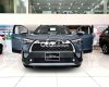 Toyota Corolla Cross   1.8G   2021 - Bán xe Toyota Corolla Cross 1.8G năm sản xuất 2021, màu xanh lam, nhập khẩu 