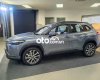 Toyota Corolla Cross 2021 - Bán Toyota Corolla Cross năm 2021, màu xanh lam, nhập khẩu nguyên chiếc, giá 720tr