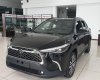 Toyota Corolla Cross 2021 - [Giảm giá sock đón năm mới ] Toyota Corolla Cross 1.8G - 170tr nhận xe ngay - chính sách tốt nhất thị trường