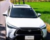 Toyota Corolla Cross 1.8V 2022 - Bán ô tô Toyota Corolla Cross sản xuất năm 2022, màu trắng