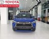 Toyota Corolla Cross G 2021 - Toyota Corolla Cross sản xuất năm 2021, duy nhất T12 giảm tiền mặt + Gói PK cao cấp, hỗ trợ trả góp 85%