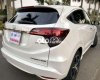 Honda HR-V Prestige 2019 - Bán Honda HR-V Prestige sản xuất năm 2019, màu trắng, nhập khẩu xe gia đình, giá 695tr