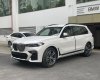 BMW X7 xDrive40i M-Sport 2021 - Bán BMW X7 xDrive40i M-Sport 2021 - màu trắng, nhập khẩu, hỗ trợ trả góp, thủ tục nhanh chóng