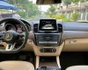 Mercedes-Benz GLS 400    2016 - Bán Mercedes sản xuất năm 2016, màu nâu, xe nhập còn mới