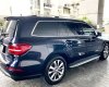 Mercedes-Benz GLS 400 2016 - Bán Mercedes đời 2016, màu xanh lam, xe nhập còn mới